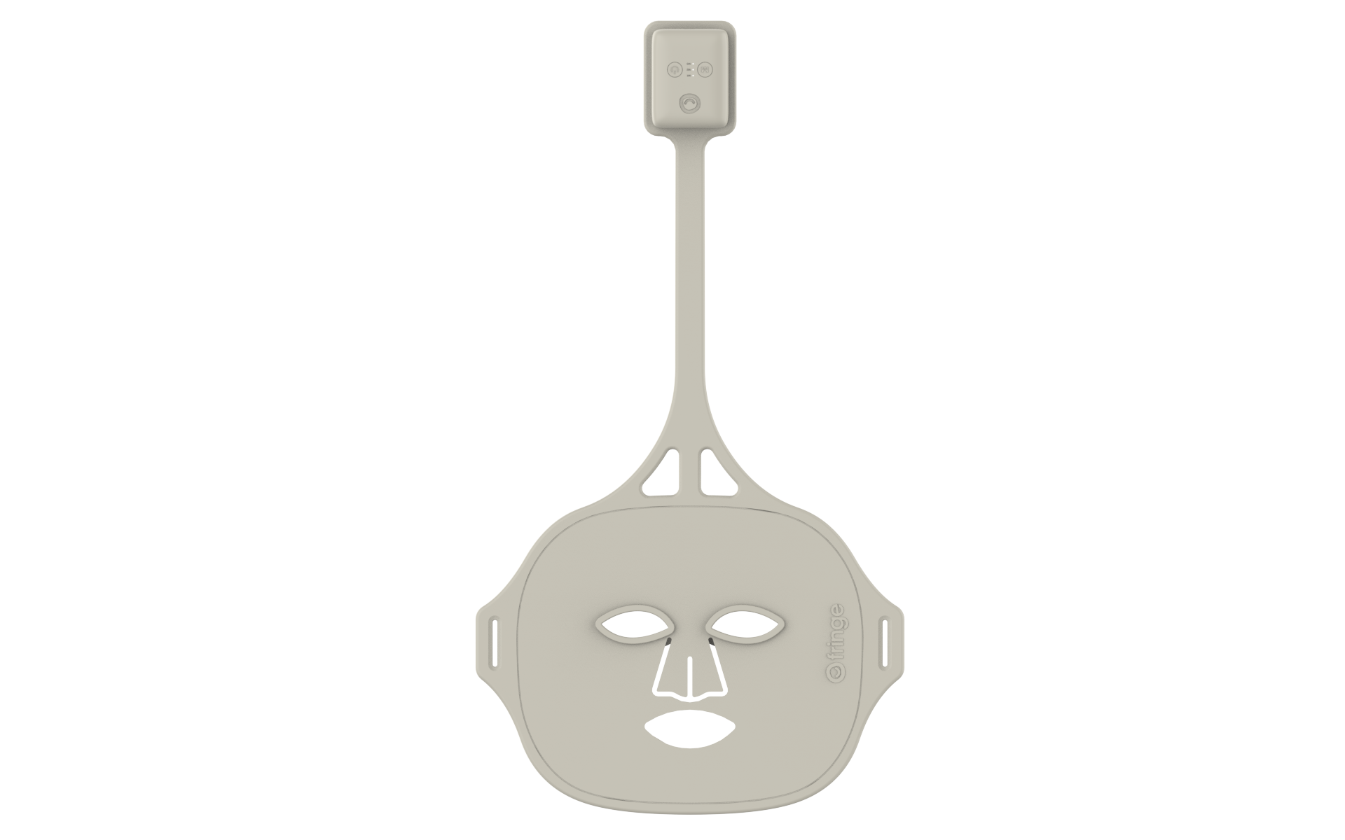 Red Light Face Mask
