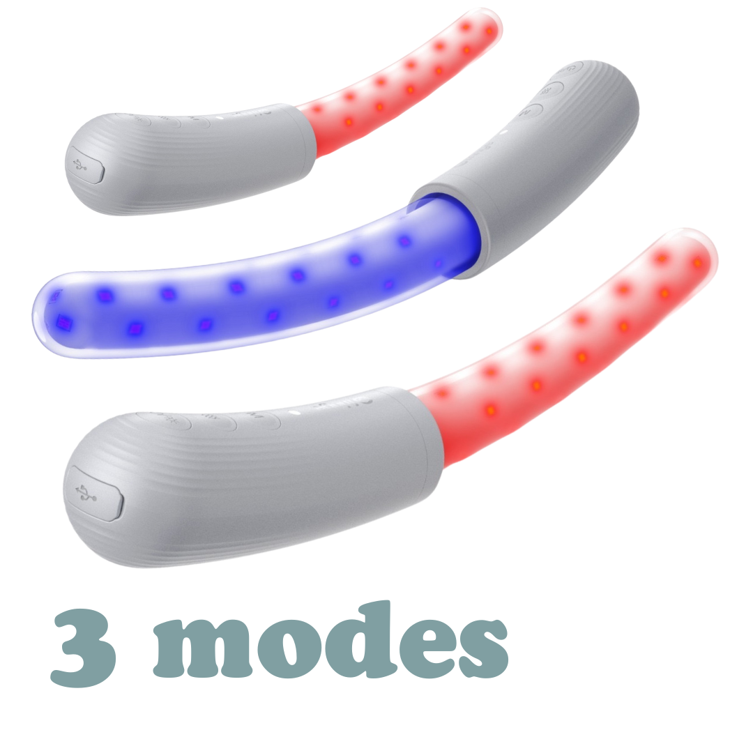 Light Therapy Wand