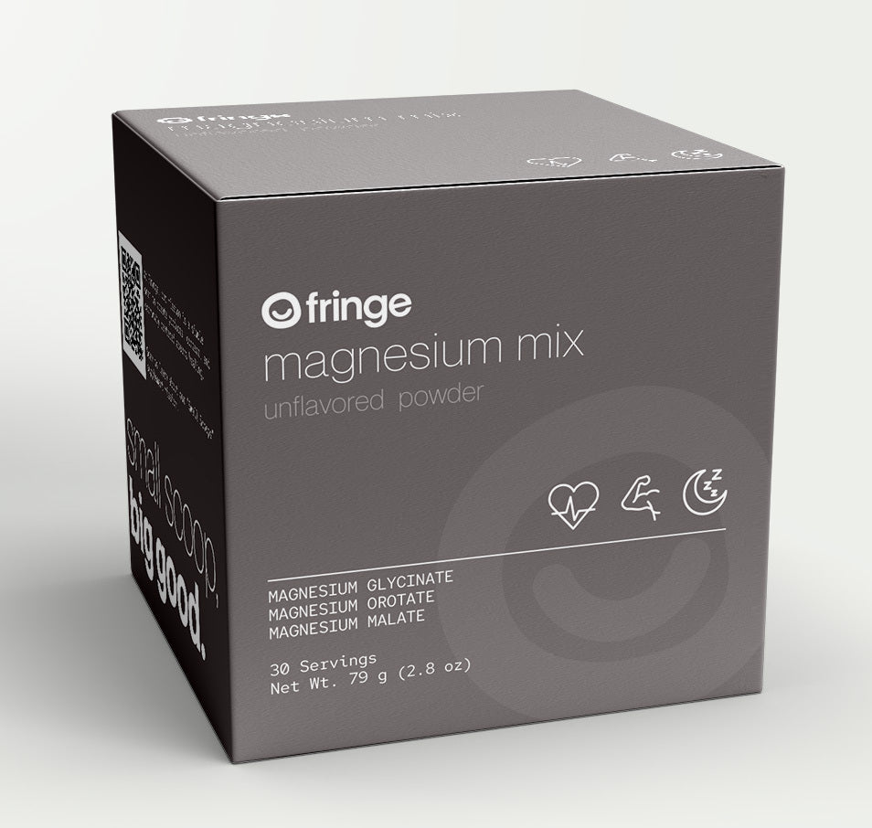 Magnesium Mix image 4