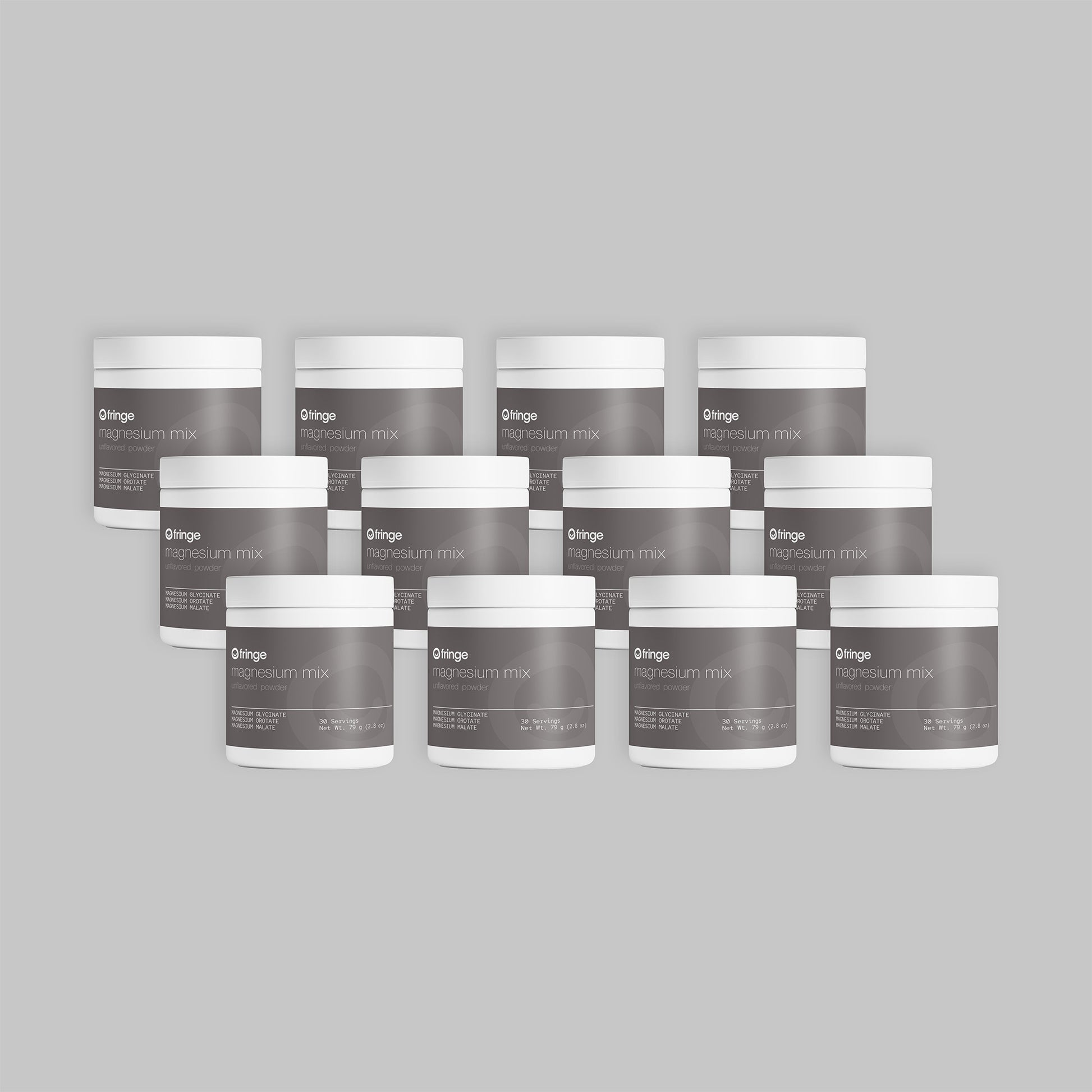 Magnesium Mix - 12 pack image