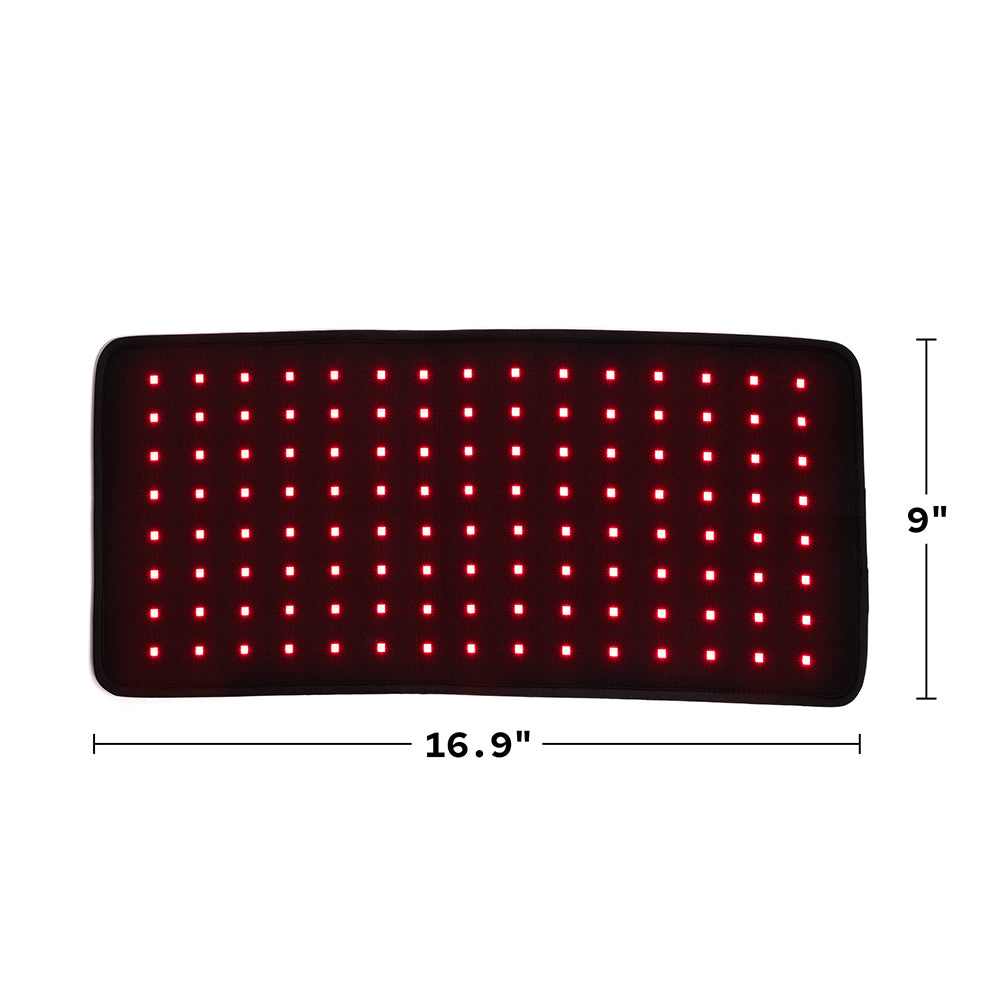 Red Light Therapy Wrap