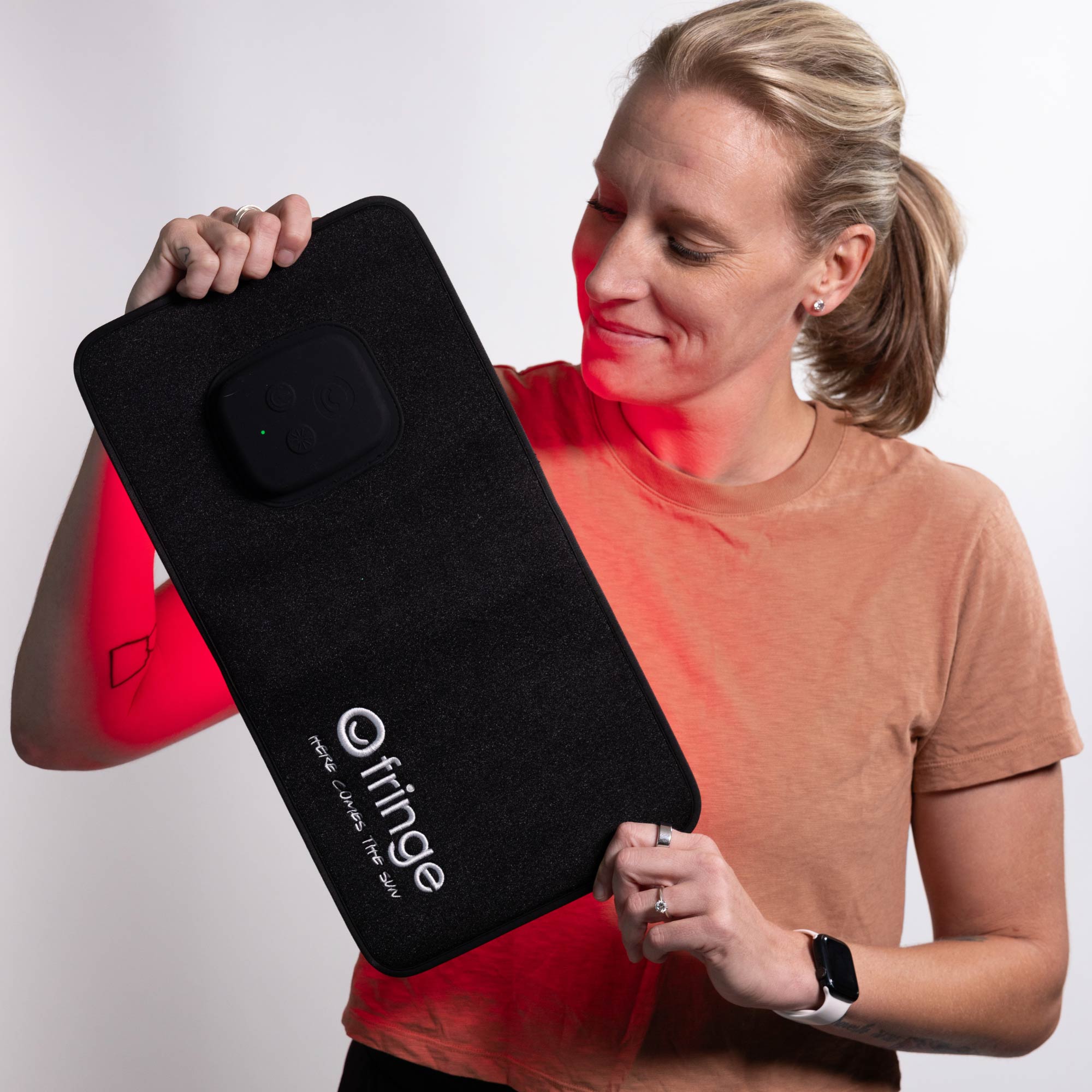 Red Light Therapy Wrap