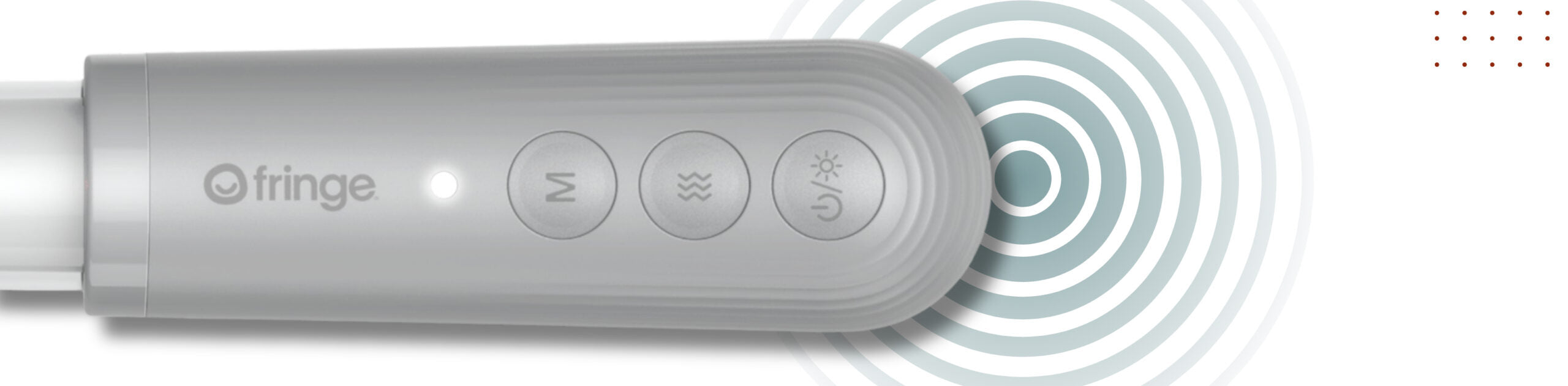 Light Therapy Wand